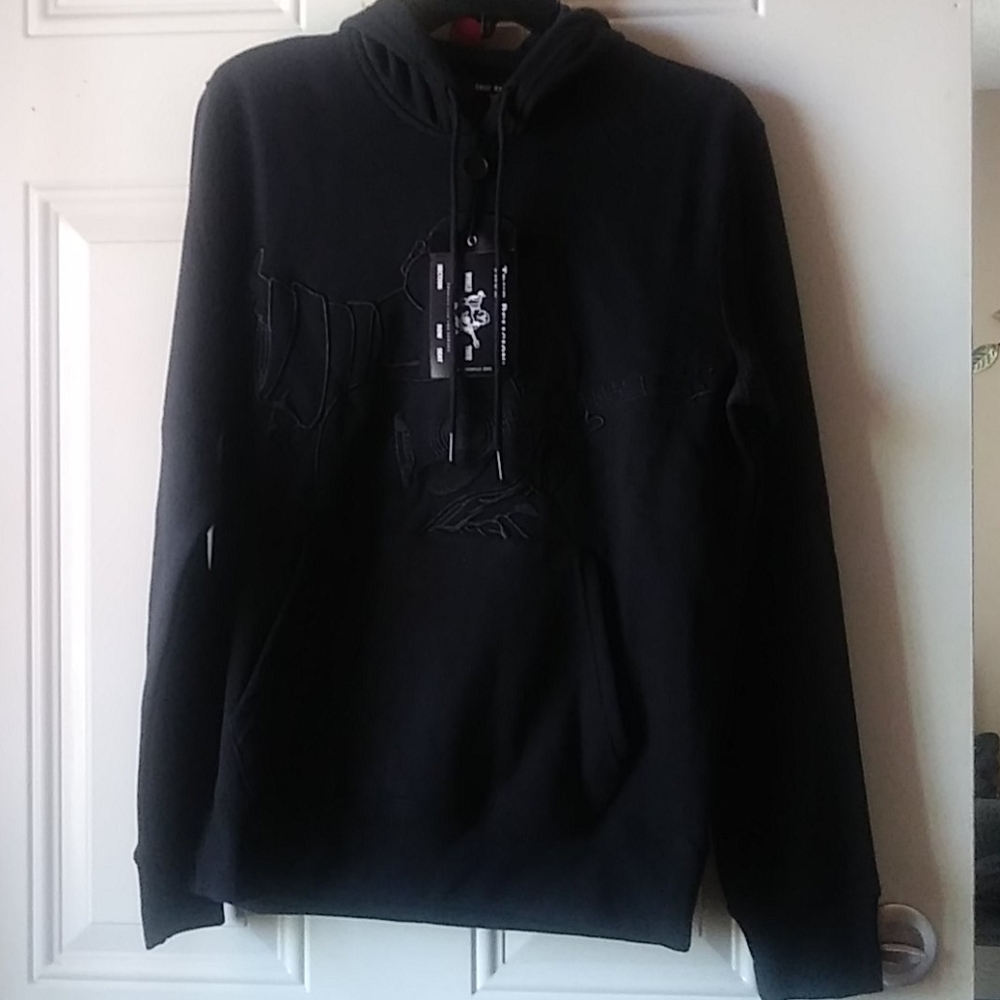 True Religión Hoodie